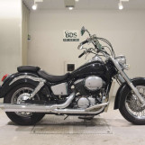 Мотоцикл Honda SHADOW400 з пробігом 49180 km