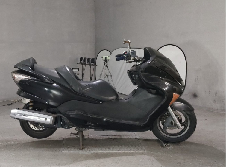 Мотоцикл Honda FORZA Z с пробегом 30674 km