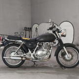 Мотоцикл Suzuki ST250E с пробегом 14883 km