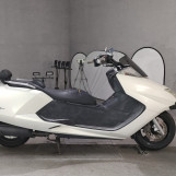 Мотоцикл Yamaha MAXAM250 с пробегом 9211 km