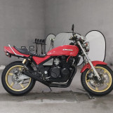 Мотоцикл Kawasaki ZEPHYR400 с пробегом 43748 km
