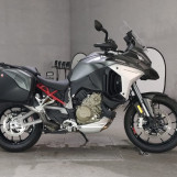 Мотоцикл Ducati MULTISTRADA V4S з пробігом 2790 km