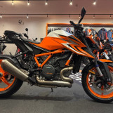 Мотоцикл KTM 1290 SUPERDUKE R