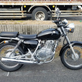 Мотоцикл Suzuki ST250E з пробігом 15222 km