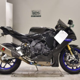 Мотоцикл Yamaha YZF-R1M с пробегом 22700 km
