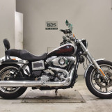 Мотоцикл HD LOW RIDER FXDL1580 с пробегом 11135 km
