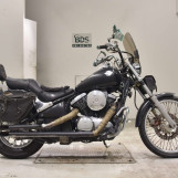 Мотоцикл Kawasaki VULCAN400 CUSTOM з пробігом 43314 km