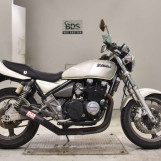 Мотоцикл Kawasaki ZEPHYR400 з пробігом 2738 km