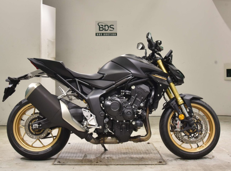 Мотоцикл Honda CB1000 HORNET SP с пробегом 2040 km