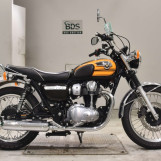 Мотоцикл Kawasaki W800 з пробігом 17001 km