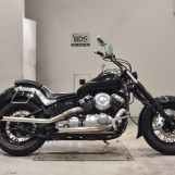 Мотоцикл Yamaha DRAGSTAR XVS400 CLASSIC з пробігом 31265 km