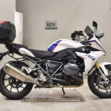 Мотоцикл BMW R1200RS з пробігом 27520 km