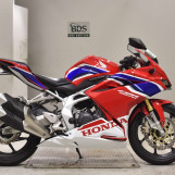 Мотоцикл Honda CBR250RR с пробегом 6947 km