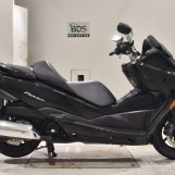 Мотоцикл Honda FORZA Z з пробігом 19347 km