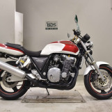 Мотоцикл Honda CB1000SF с пробегом 18149 km