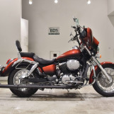 Мотоцикл Honda SHADOW750 з пробігом 47790 km