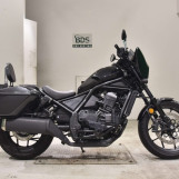 Мотоцикл Honda REBEL T CMX1100DCT с пробегом 4290 km