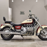 Мотоцикл Honda GL1500C F6C VALKYRIE з пробігом 19578 km