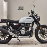 Мотоцикл Honda GB350 з пробігом 1416 km