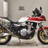 Мотоцикл Honda CB1300SF BOLDOR с пробегом 51748 km