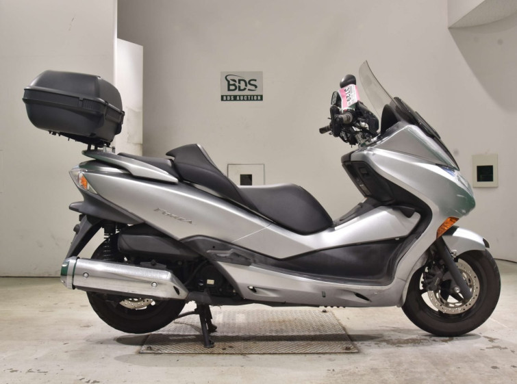 Мотоцикл Honda FORZA Z з пробігом 24980 km