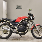 Мотоцикл Yamaha SRX250F з пробігом 14409 km