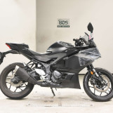 Мотоцикл Yamaha YZF-R3 з пробігом 6088 km