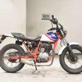 Мотоцикл Honda FTR223 з пробігом 50309 km