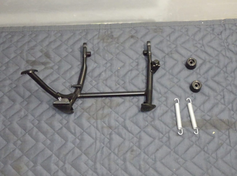 Мотоцикл BMW F900R з пробігом 3866 km