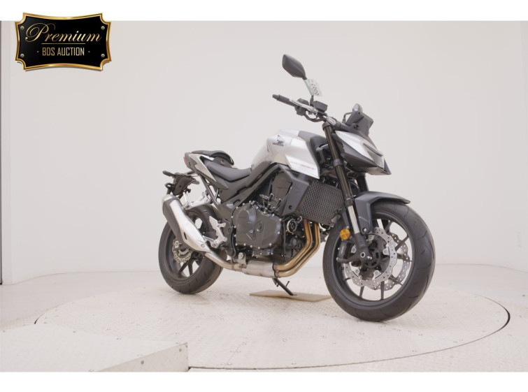 Мотоцикл Honda CB750 HORNET з пробігом 2 km