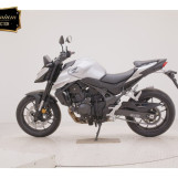 Мотоцикл Honda CB750 HORNET з пробігом 2 km