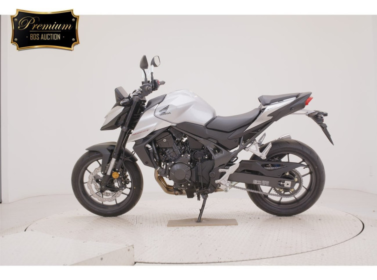 Мотоцикл Honda CB750 HORNET з пробігом 2 km