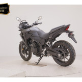 Мотоцикл Honda NX400 з пробігом 144 km