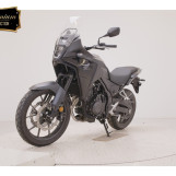 Мотоцикл Honda NX400 з пробігом 144 km