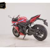 Мотоцикл Honda CBR650F с пробегом 11 km