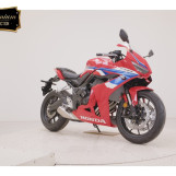 Мотоцикл Honda CBR650F с пробегом 11 km