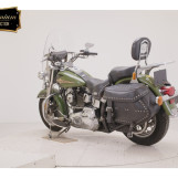 Мотоцикл HD HERITAGE FLSTC1450 з пробігом 48032 km