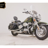 Мотоцикл HD HERITAGE FLSTC1450 з пробігом 48032 km