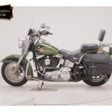 Мотоцикл HD HERITAGE FLSTC1450 з пробігом 48032 km