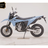 Мотоцикл Suzuki DR-Z4SM з пробігом 532 km