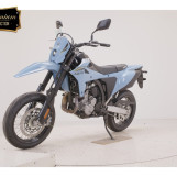 Мотоцикл Suzuki DR-Z4SM з пробігом 532 km