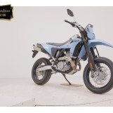 Мотоцикл Suzuki DR-Z4SM з пробігом 532 km