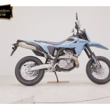 Мотоцикл Suzuki DR-Z4SM з пробігом 532 km
