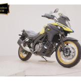 Мотоцикл Suzuki V-STROM DL650XTA