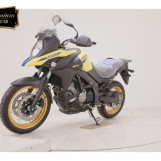 Мотоцикл Suzuki V-STROM DL650XTA
