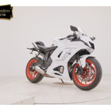 Мотоцикл Yamaha YZF-R7-2 с пробегом 4646 km