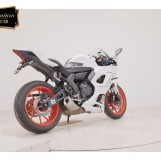 Мотоцикл Yamaha YZF-R7-2 с пробегом 4646 km