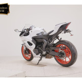 Мотоцикл Yamaha YZF-R7-2 с пробегом 4646 km