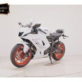 Мотоцикл Yamaha YZF-R7-2 с пробегом 4646 km