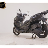 Мотоцикл BMW C400GT з пробігом 1044 km